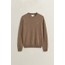 Superfine Lambswool Jumper