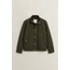 Classic Quilted Jacket