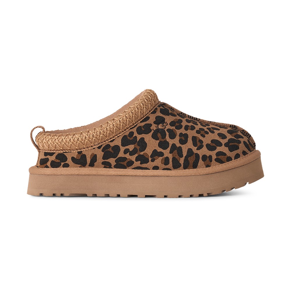 K Tazz Spotted Slipper