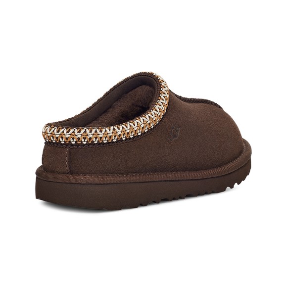 Ugg Girls Brown Tasman II Slipper  #3