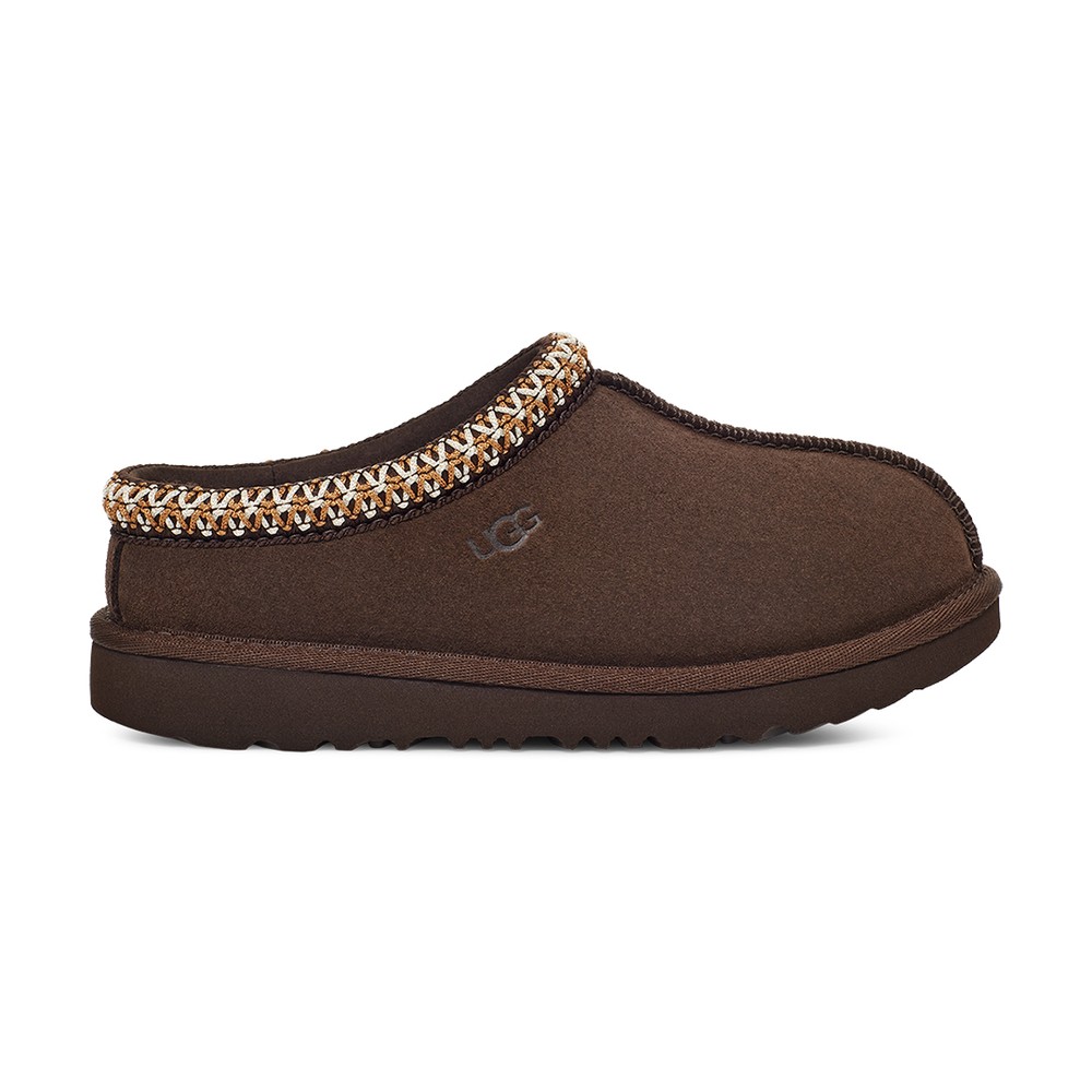 Tasman II Slipper