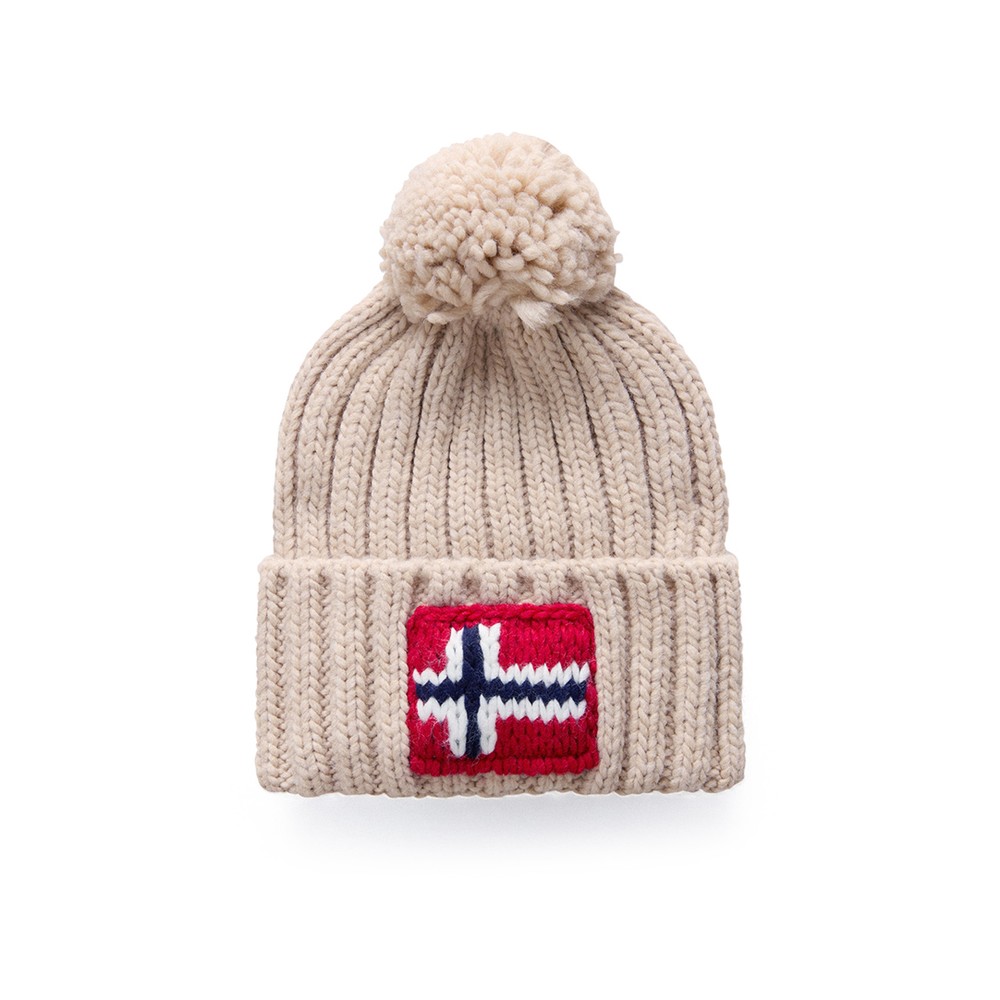 Semiury 5 Knitted Hat