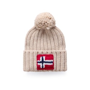 Semiury 5 Knitted Hat