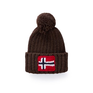 Semiury 5 Knitted Hat