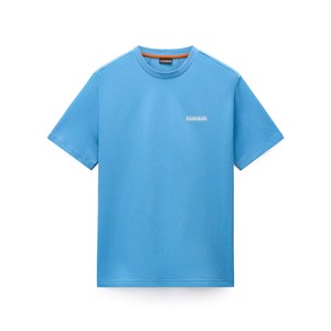 Back Print T-Shirt