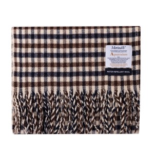 Wool Iconic Scarf