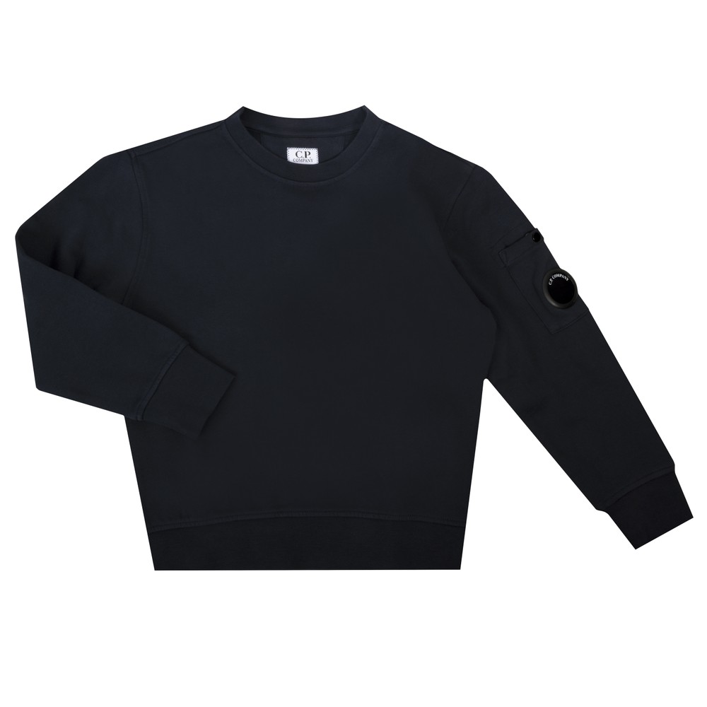 Viewfinder Crew Neck Sweatshirt