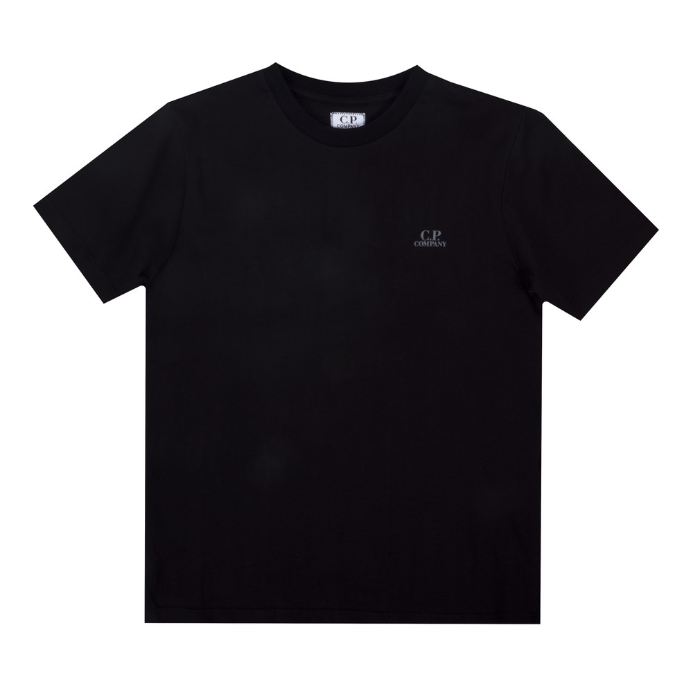 Small Logo T Shirt