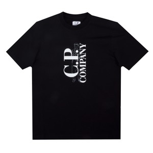 Heritage Logo T Shirt