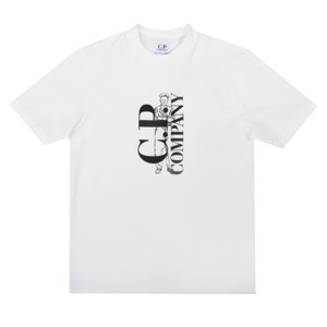 Heritage Logo T Shirt