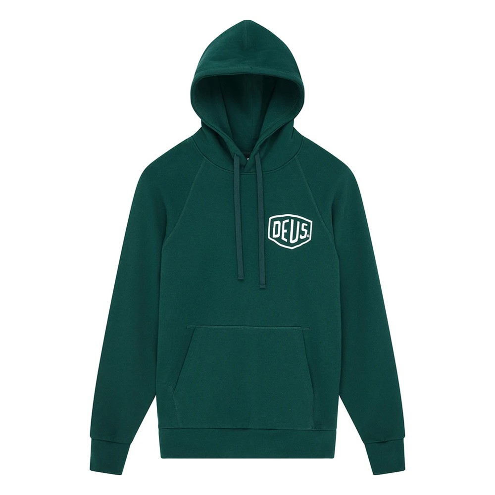 Venice Address Hoodie