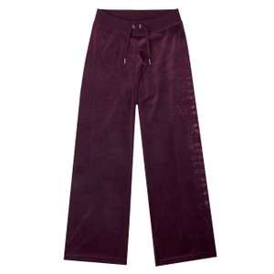 Del Ray Gold Pocket Track Pant