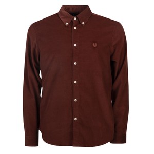 Street Cord Shirt