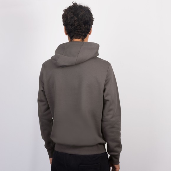 Parajumpers Mens Black Everest Hoody #4