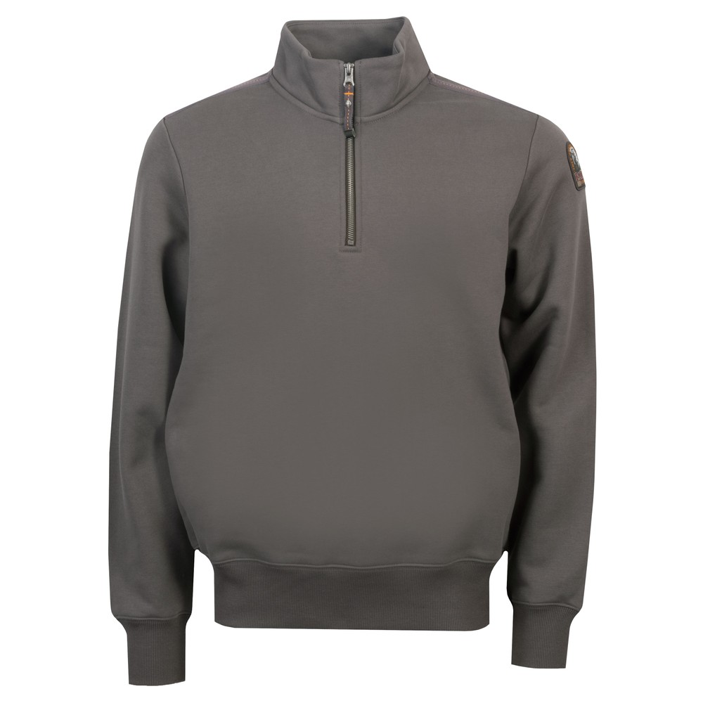 Broad Peak Half Zip Sweatshirt