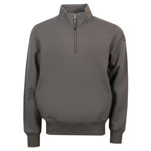 Broad Peak Half Zip Sweatshirt