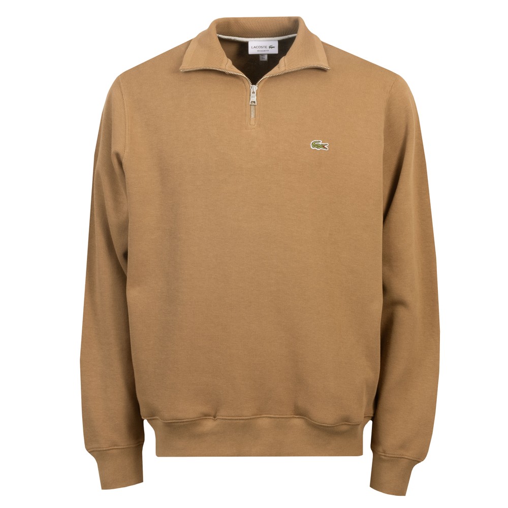 SH1927 Half Zip Sweatshirt