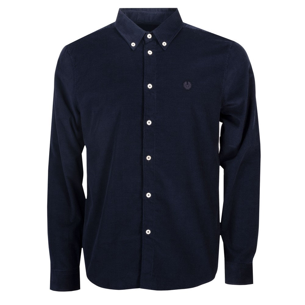 Street Cord Shirt