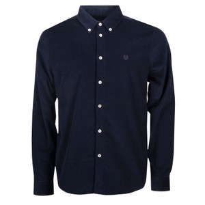 Street Cord Shirt