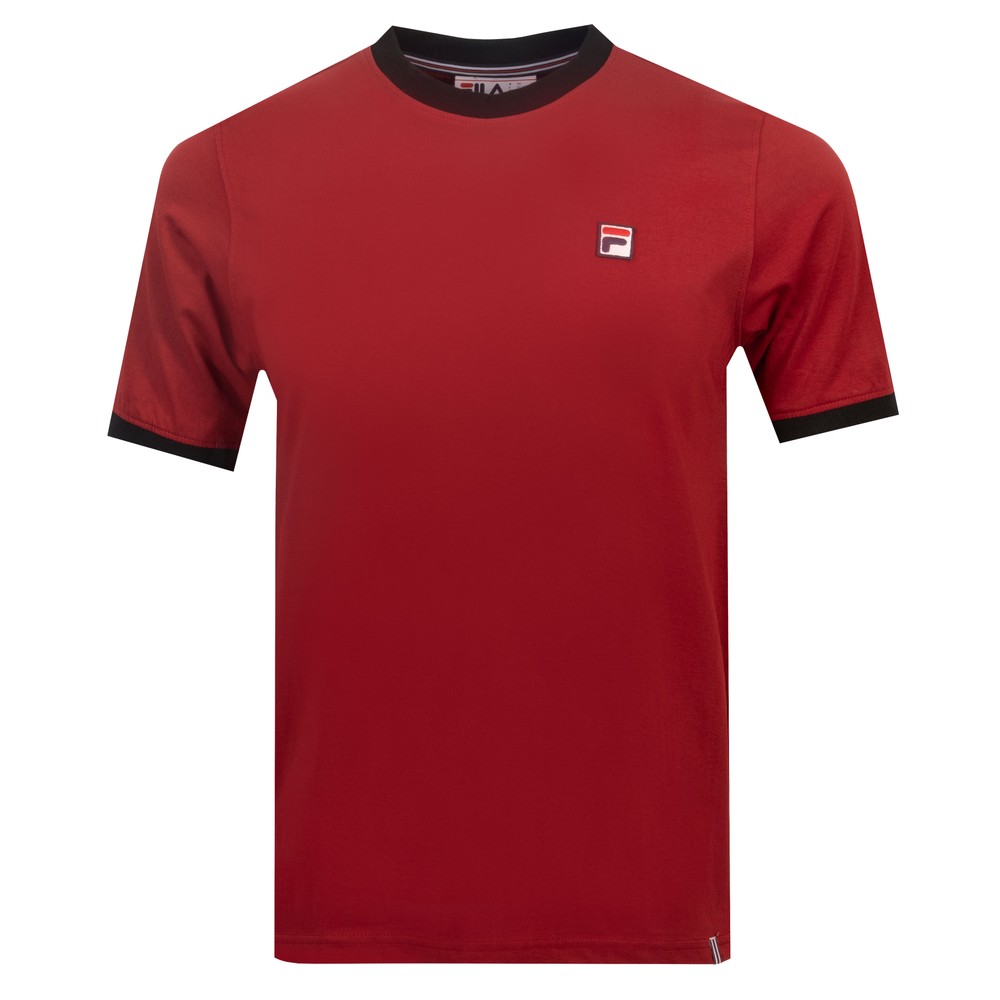 Marconi Crew T-Shirt