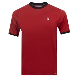 Marconi Crew T-Shirt