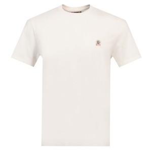 Patch T Shirt