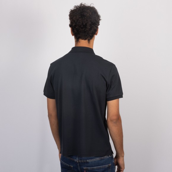 Parajumpers Mens Blue Wellington Polo Shirt #4