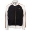 Cory Colour Block Track Top