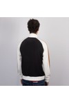 Fila Mens Black Cory Colour Block Track Top