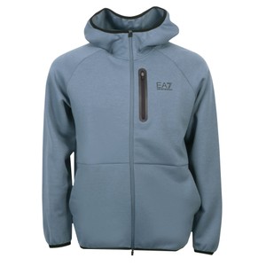 Full Zip Hoody