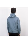EA7 Emporio Armani Mens Blue Full Zip Hoody