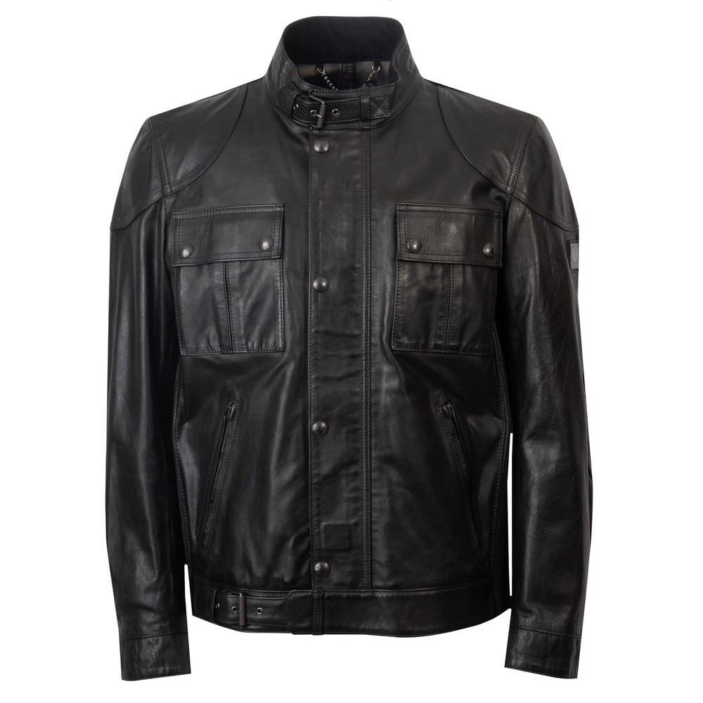 Gangster Icon Jacket