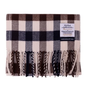 Wool Iconic Scarf