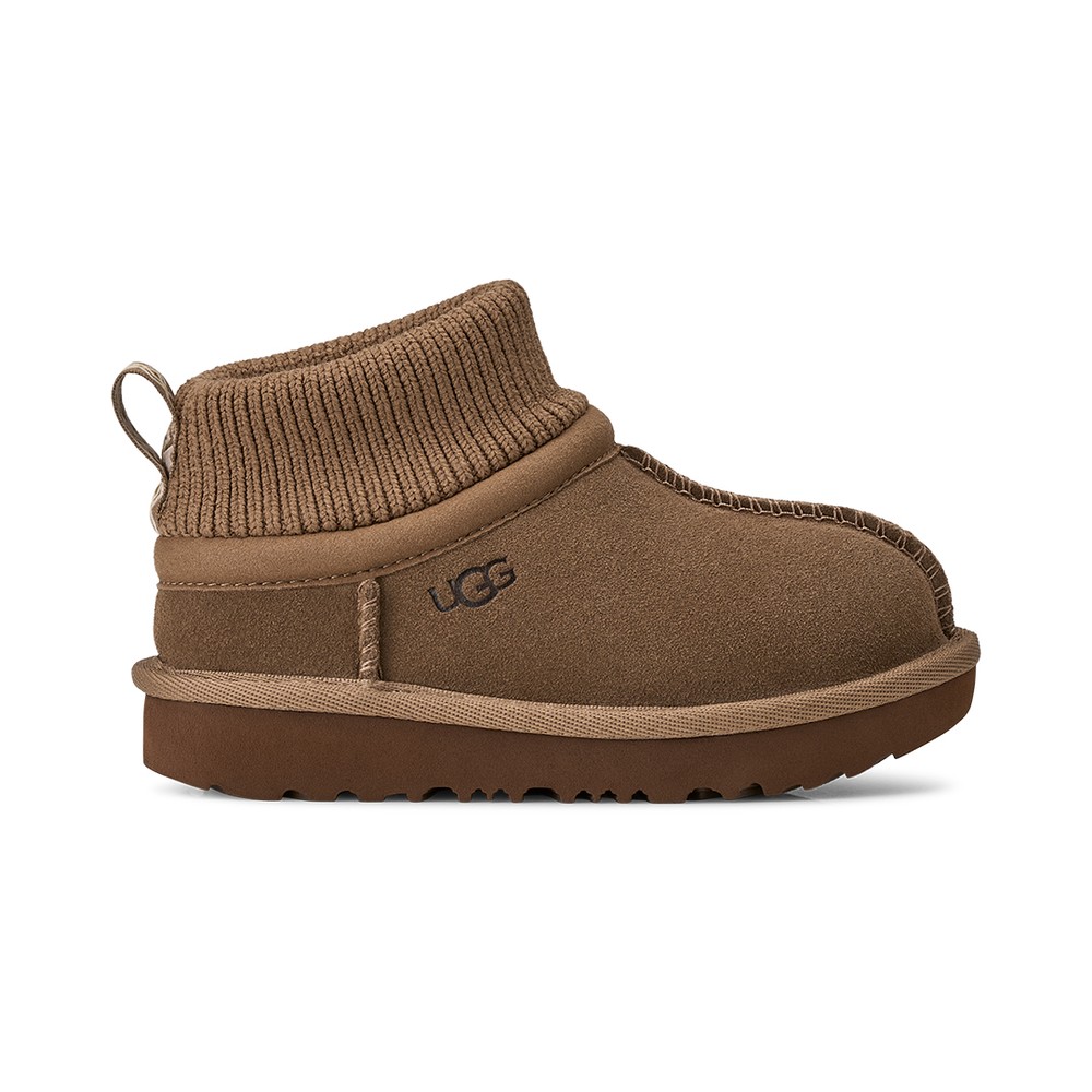 Classic Ultra Stretch Cuff Boot