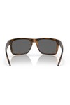 Oakley Mens Brown Holbrook Sunglasses