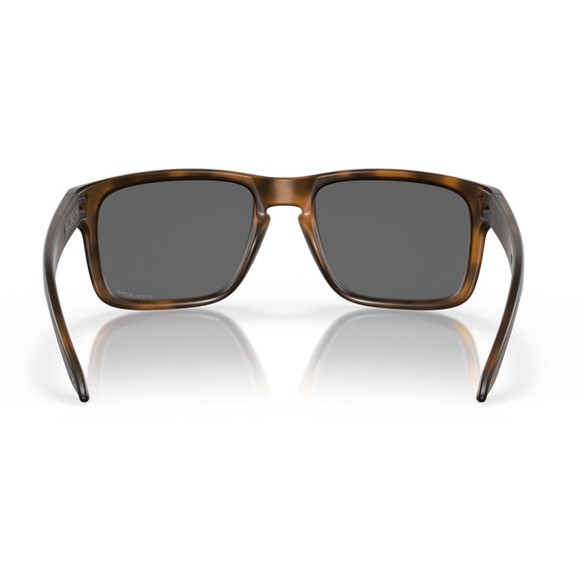 Oakley Mens Brown Holbrook Sunglasses main image
