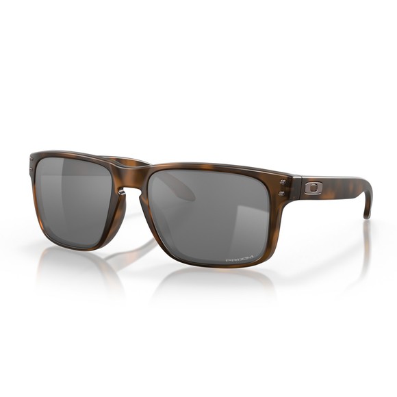 Oakley Mens Brown Holbrook Sunglasses main image