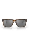 Oakley Mens Brown Holbrook Sunglasses