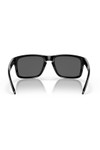 Oakley Mens Black Holbrook Sunglasses
