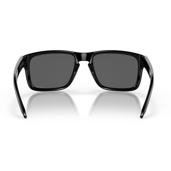 Oakley Mens Black Holbrook Sunglasses main image