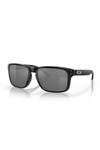 Oakley Mens Black Holbrook Sunglasses