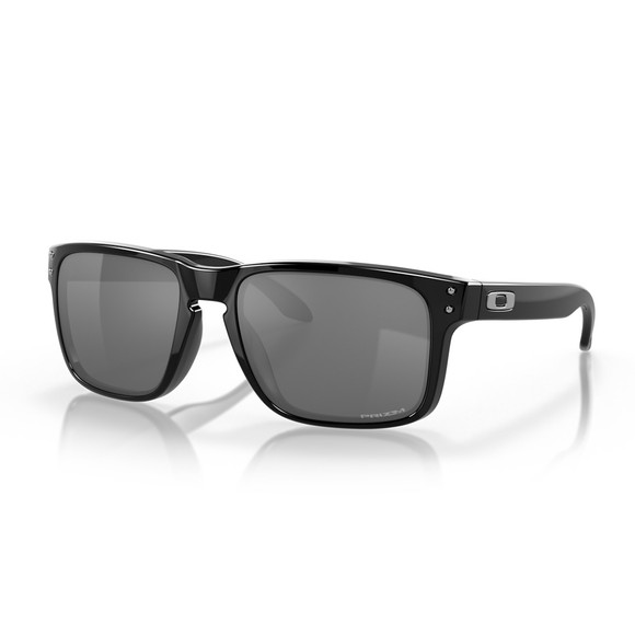 Oakley Mens Black Holbrook Sunglasses main image