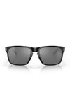 Oakley Mens Black Holbrook Sunglasses