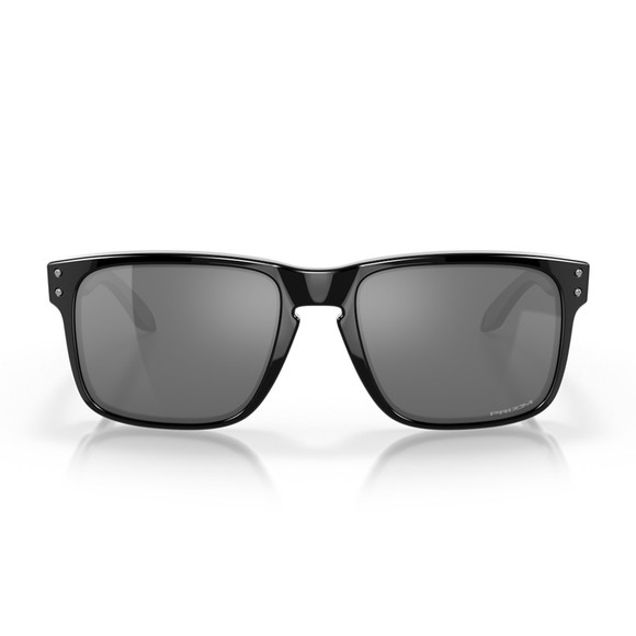 Oakley Mens Black Holbrook Sunglasses main image