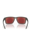 Oakley Mens Grey Holbrook Basecamp Sunglasses