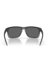Oakley Mens Grey Holbrook XL Sunglasses