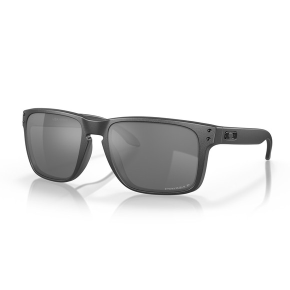 Oakley Mens Grey Holbrook XL Sunglasses main image