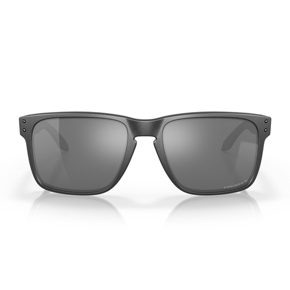Oakley Mens Grey Holbrook XL Sunglasses main image