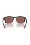 Oakley Mens Black Sylas Sunglasses
