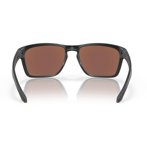 Oakley Mens Black Sylas Sunglasses main image